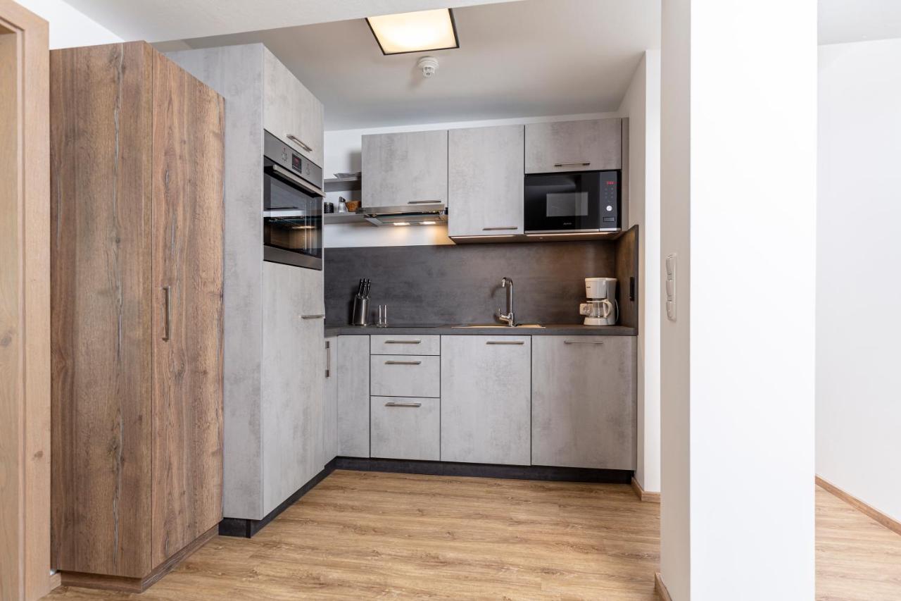 Apartment Rainer - Mittendrin Söll Dış mekan fotoğraf