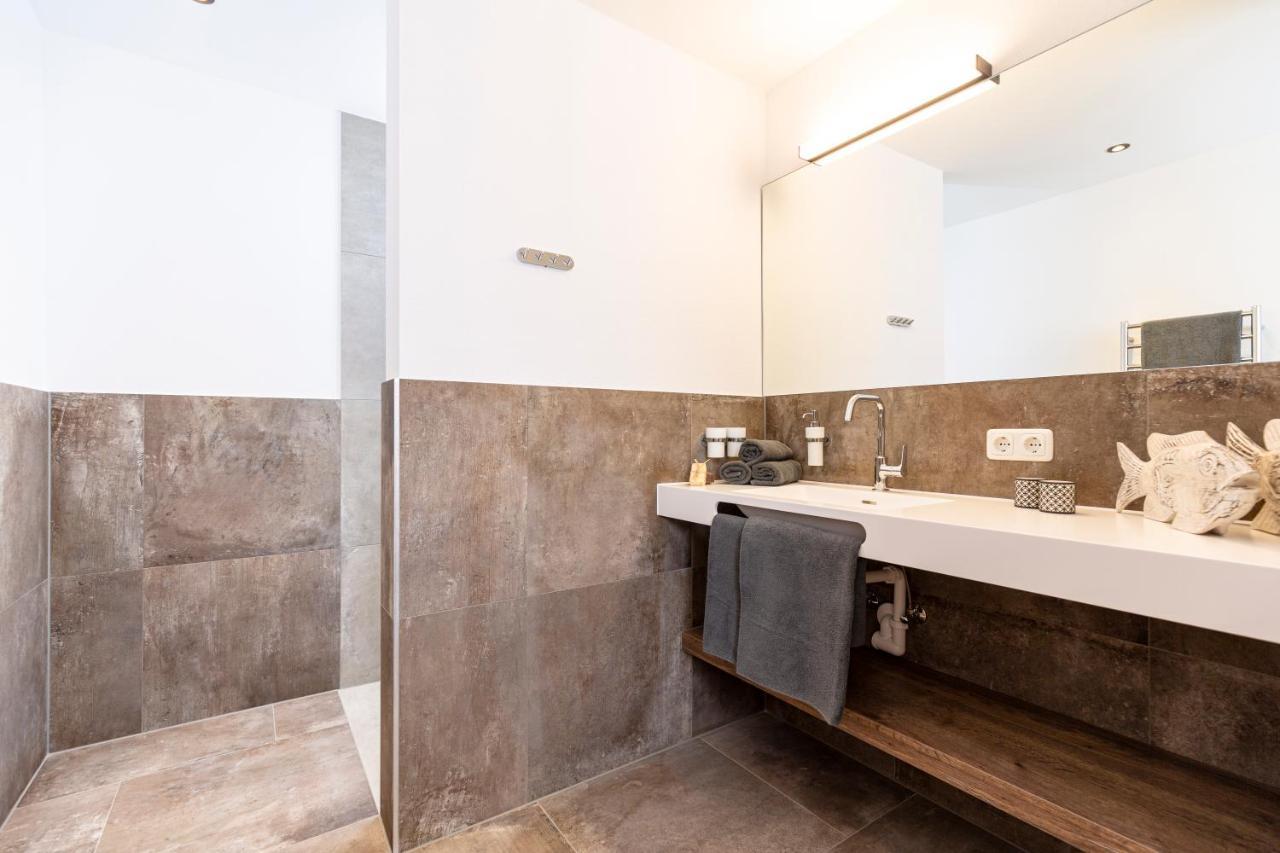 Apartment Rainer - Mittendrin Söll Dış mekan fotoğraf