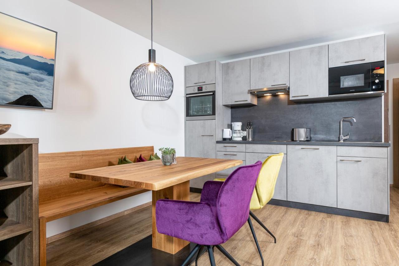 Apartment Rainer - Mittendrin Söll Dış mekan fotoğraf