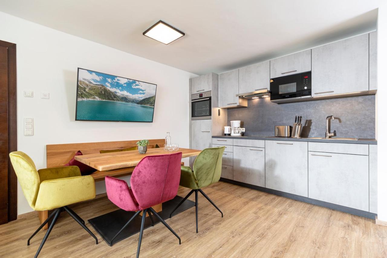 Apartment Rainer - Mittendrin Söll Dış mekan fotoğraf