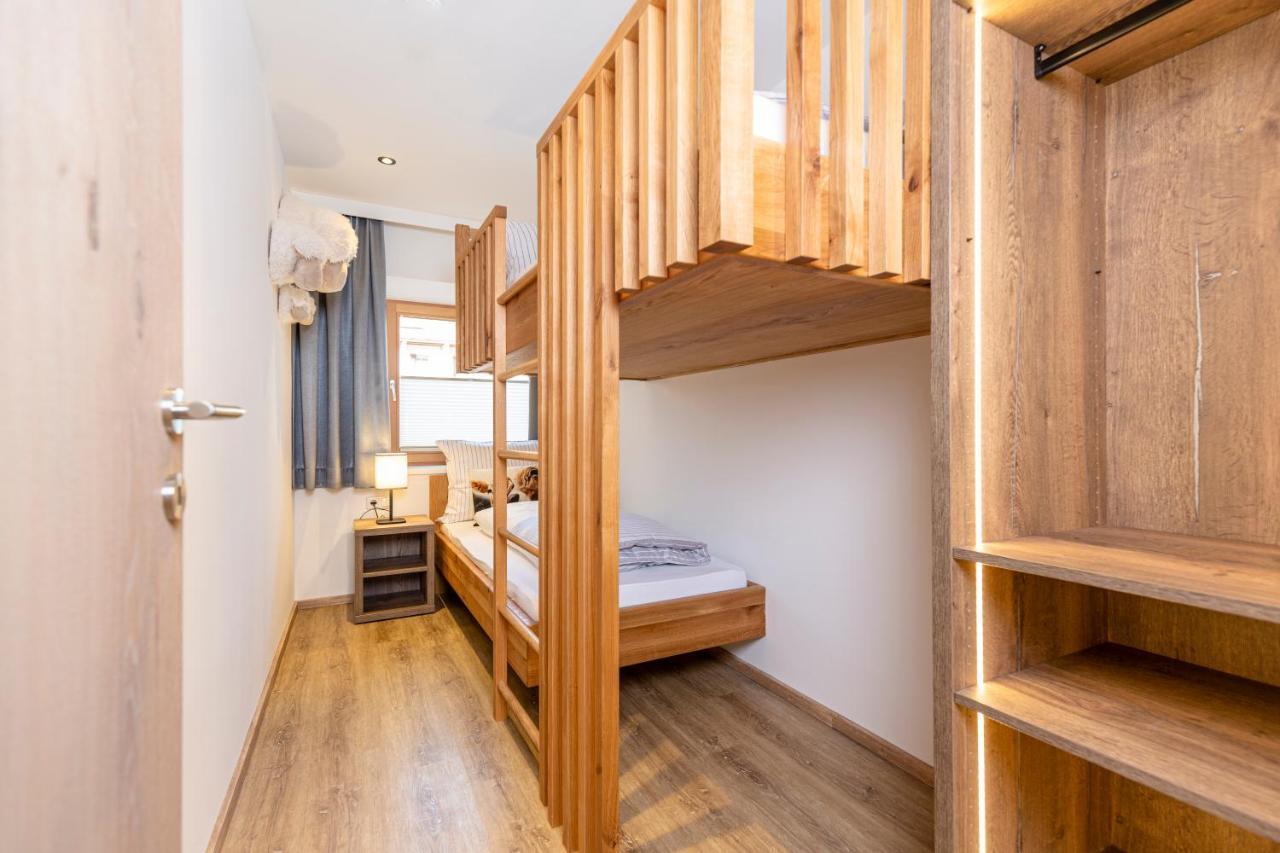 Apartment Rainer - Mittendrin Söll Dış mekan fotoğraf