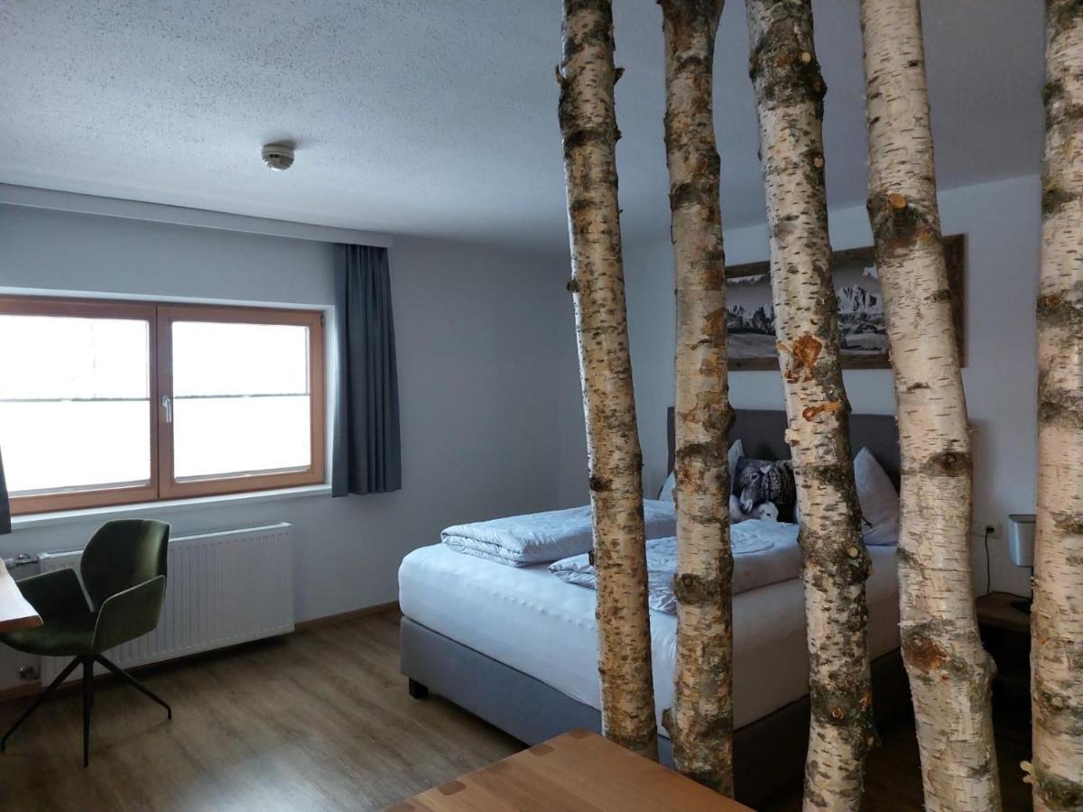 Apartment Rainer - Mittendrin Söll Dış mekan fotoğraf